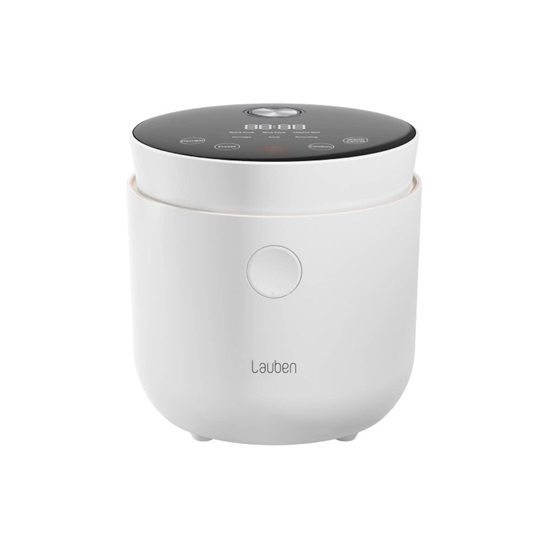 lauben low sugar rice cooker